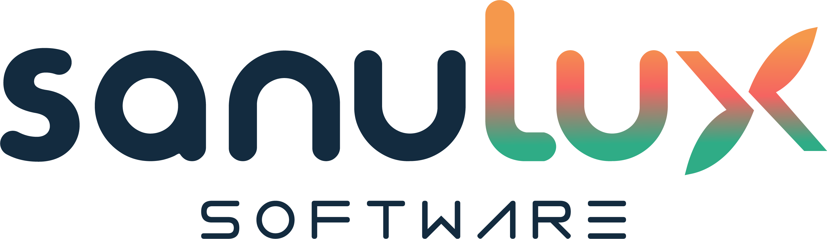 Sanulux Logo